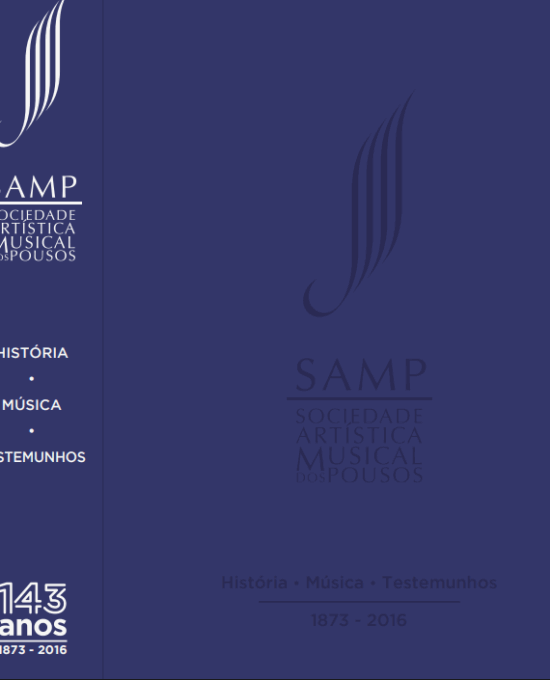 SAMP – História – Música – Testemunhos